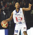 Jonathan Tabu 
Foto da Cantu' Basket News
Stagione 2010/2011